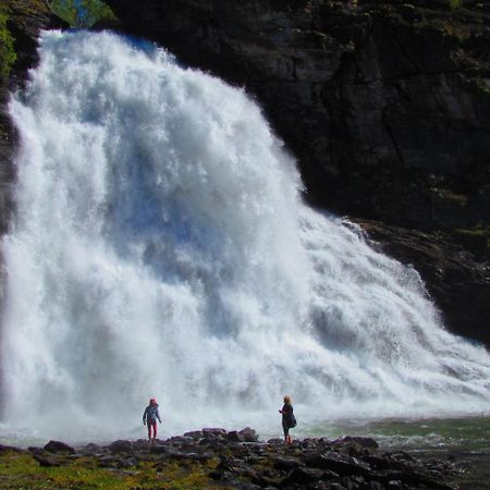 Guesthouse Haltinmaa Kilpisjärvi Dış mekan fotoğraf