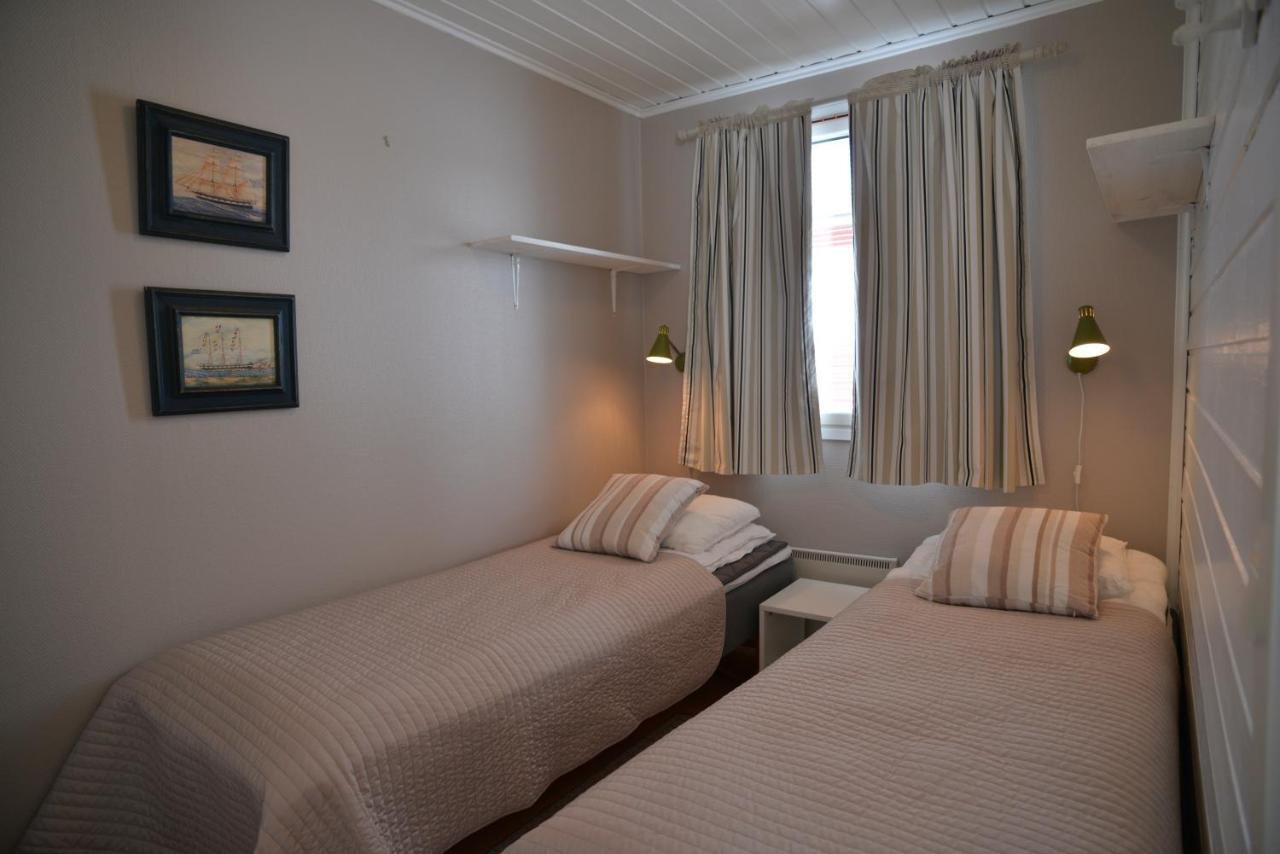 Guesthouse Haltinmaa Kilpisjärvi Dış mekan fotoğraf
