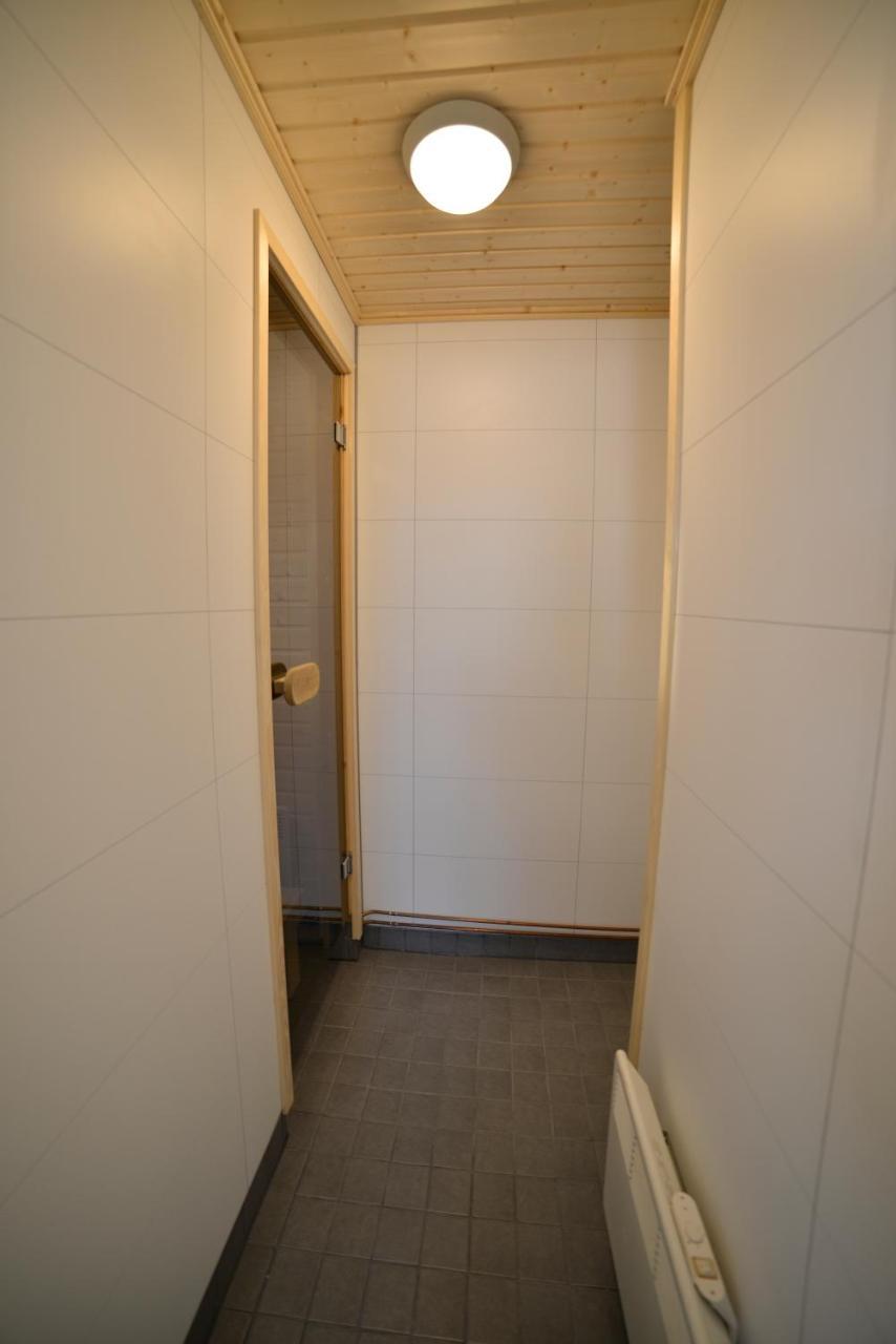 Guesthouse Haltinmaa Kilpisjärvi Dış mekan fotoğraf